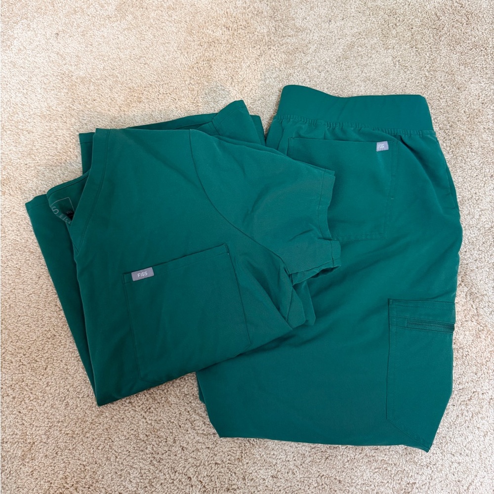 Figs Scrubs